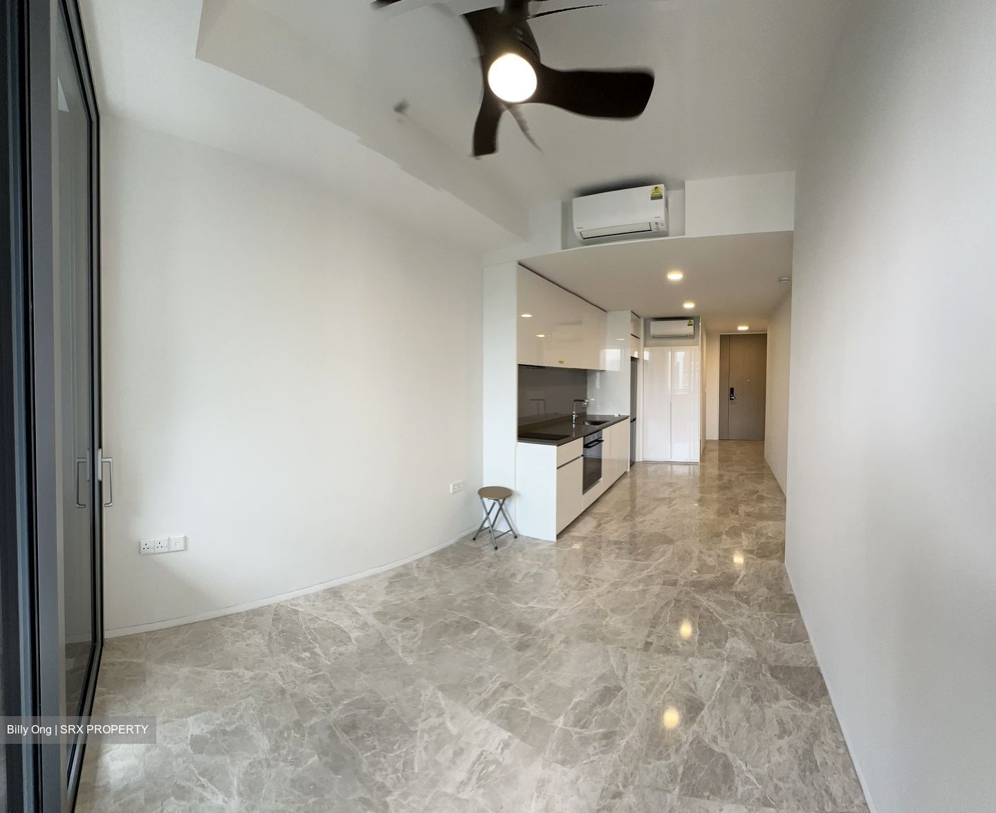 Amber Park (D15), Condominium #433750541